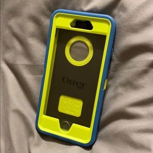 iPhone 6 Otterbox Defender